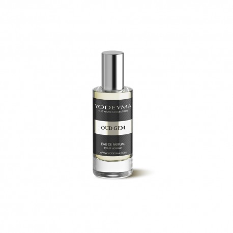 OUD GEM / UNISEX Inšpirovaná INITIO Oud For Greatness .. 15ml