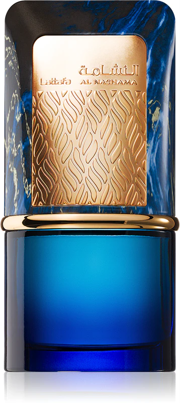 AL NASHAMA CAPRICE Eau De Parfum Unisex .. 2ml