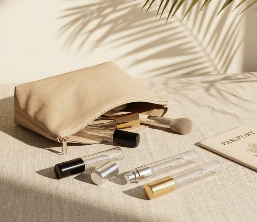 AL NASHAMA CAPRICE Eau De Parfum Unisex .. 10ml / PLNITEĽNÝ FLAKÓN