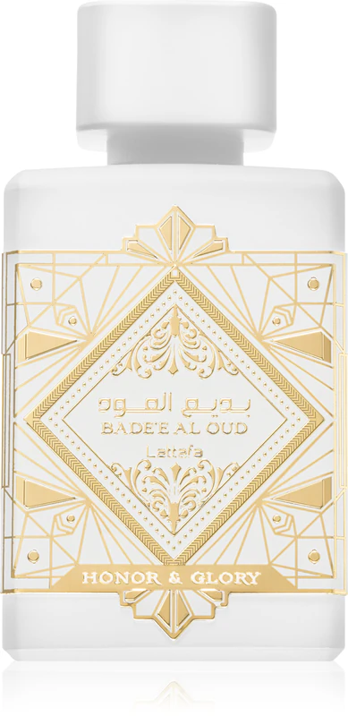 BADE´E AL OUD HONOR & GLORY Eau De Parfum Unisex .. 100ml