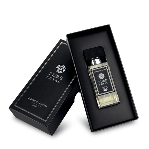 FM 823 Inšpirovaná TOM FORD Fucking Fabulous - PURE ROYAL .. (50ml)