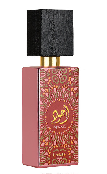 AJVAD Pink to Pink Eau De Parfum Unisex .. 100ml