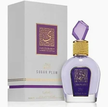 THAMEEN SUGAR PLUM Eau De Parfum Dámsky .. 100ml