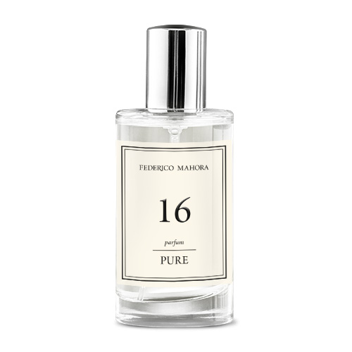 FM 16 inšpirovaná JIMMY CHOO Jimmy Choo - PURE .. (50ml)