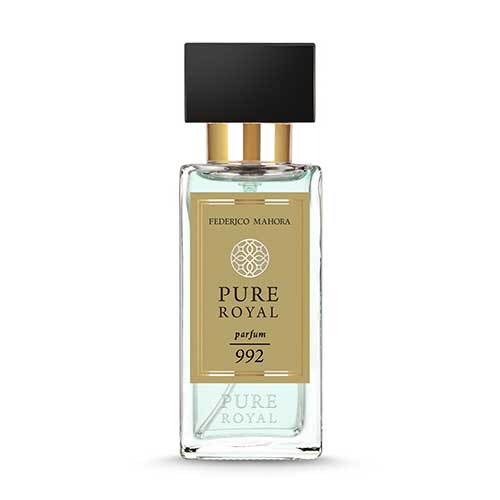 FM 992 UNISEX Inšpirovaná KILIAN Vodka on the Rocks - PURE ROYAL .. (50ml)