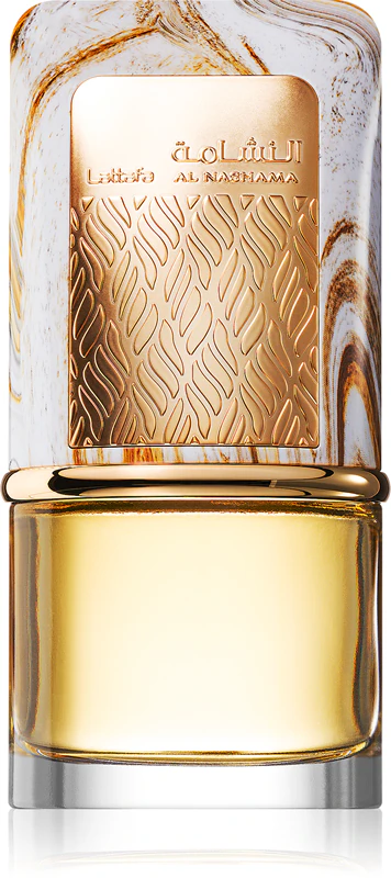 AL NASHAMA Eau De Parfum Unisex .. 100ml / OTVORENÝ