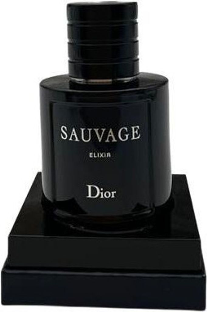 FM 875 Inšpirovaná CHRISTIAN DIOR Sauvage Elixir - PURE ROYAL .. (50ml)