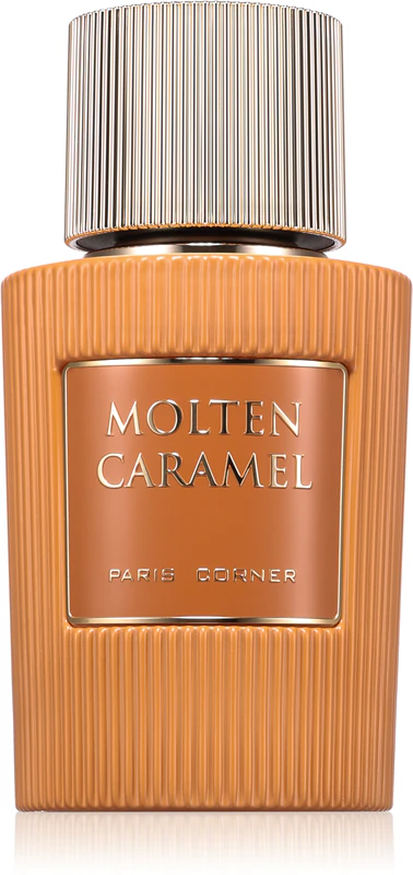 MOLTEN CARAMEL Unisex Eau De Parfum .. 100ml