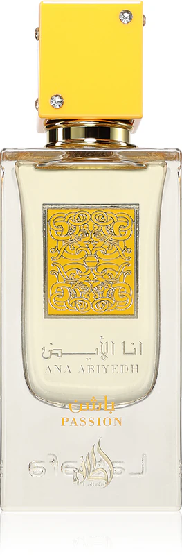 ANA ABIYEDH PASSION Unisex Eau De Parfum .. 2ml