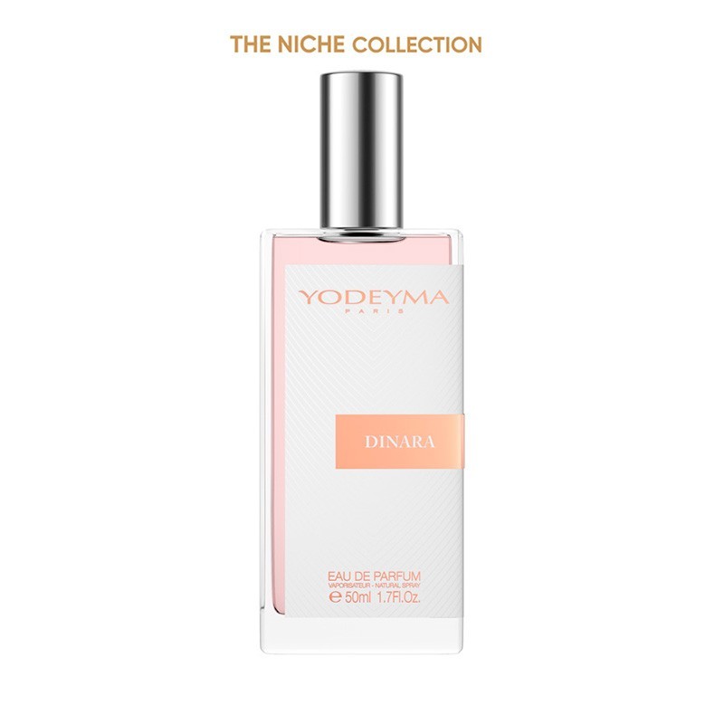 DINARA / UNISEX Inšpirovaná LORENZO VILLORESI Teint de Neige .. 50ml