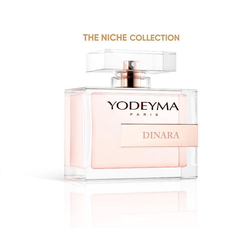 DINARA / UNISEX Inšpirovaná LORENZO VILLORESI Teint de Neige .. 100ml