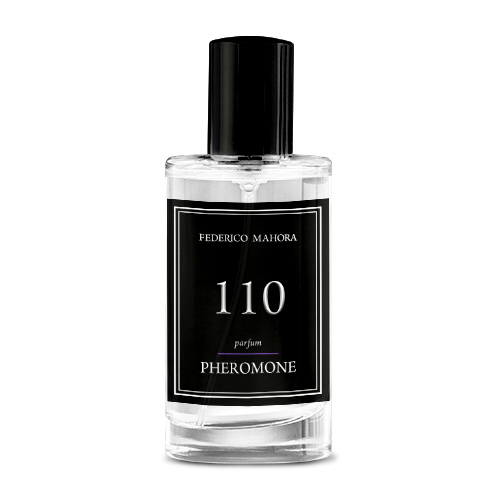 FM 110 Inšpirovaná J.P.GAULTIER La Male  - FEROMÓNY .. (50ml)