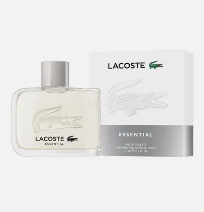 FM 160 Inšpirovaná LACOSTE Essential