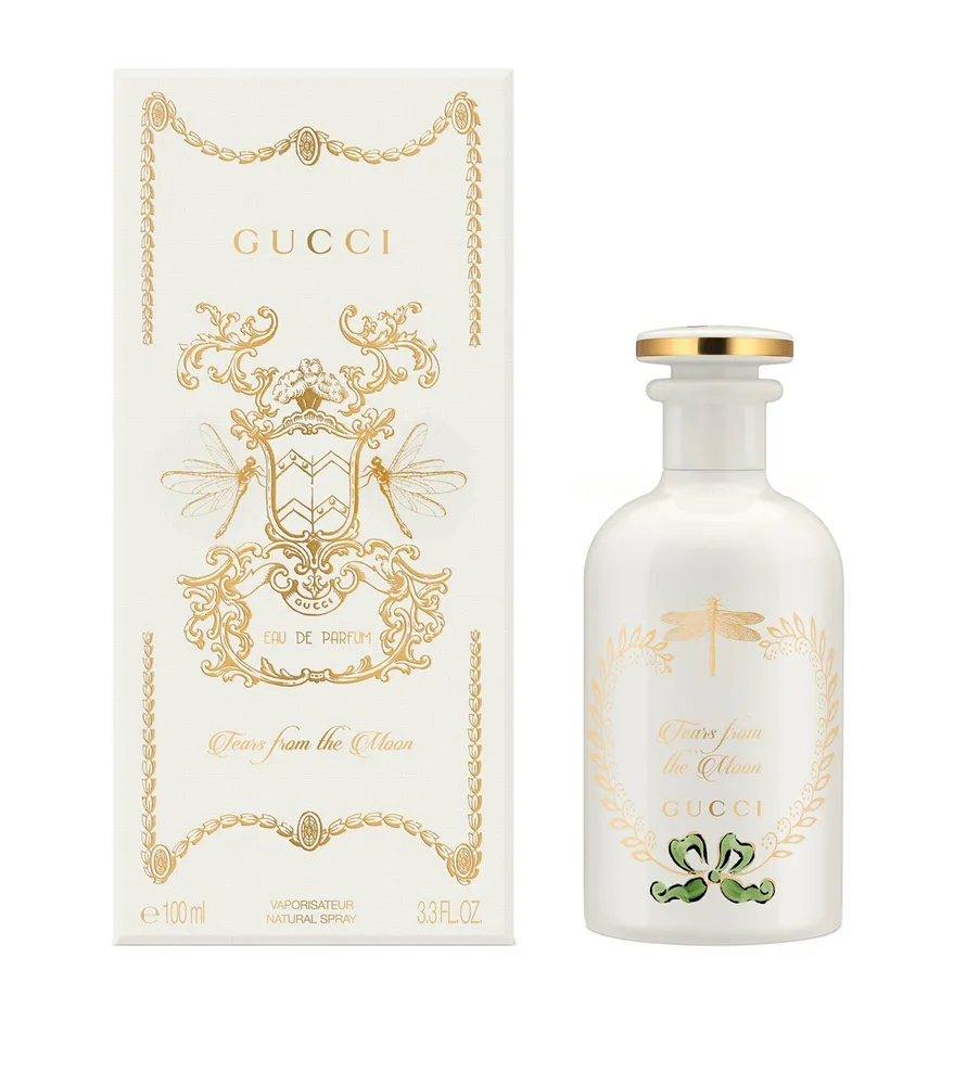FM 948 UNISEX Inšpirovaná GUCCI Tears from the Moon