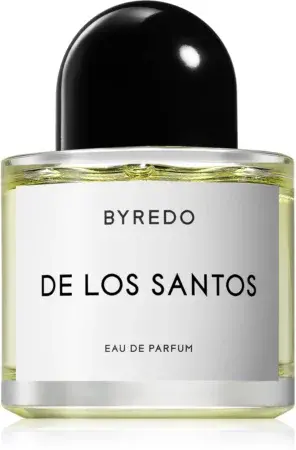 FM 950 UNISEX Inšpirovaná BYREDO De Los Santos