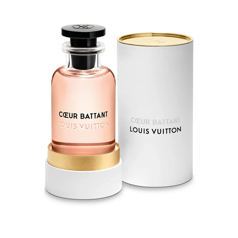 FM 855 Inšpirovaná LOUIS VUITTON Coeur Battant