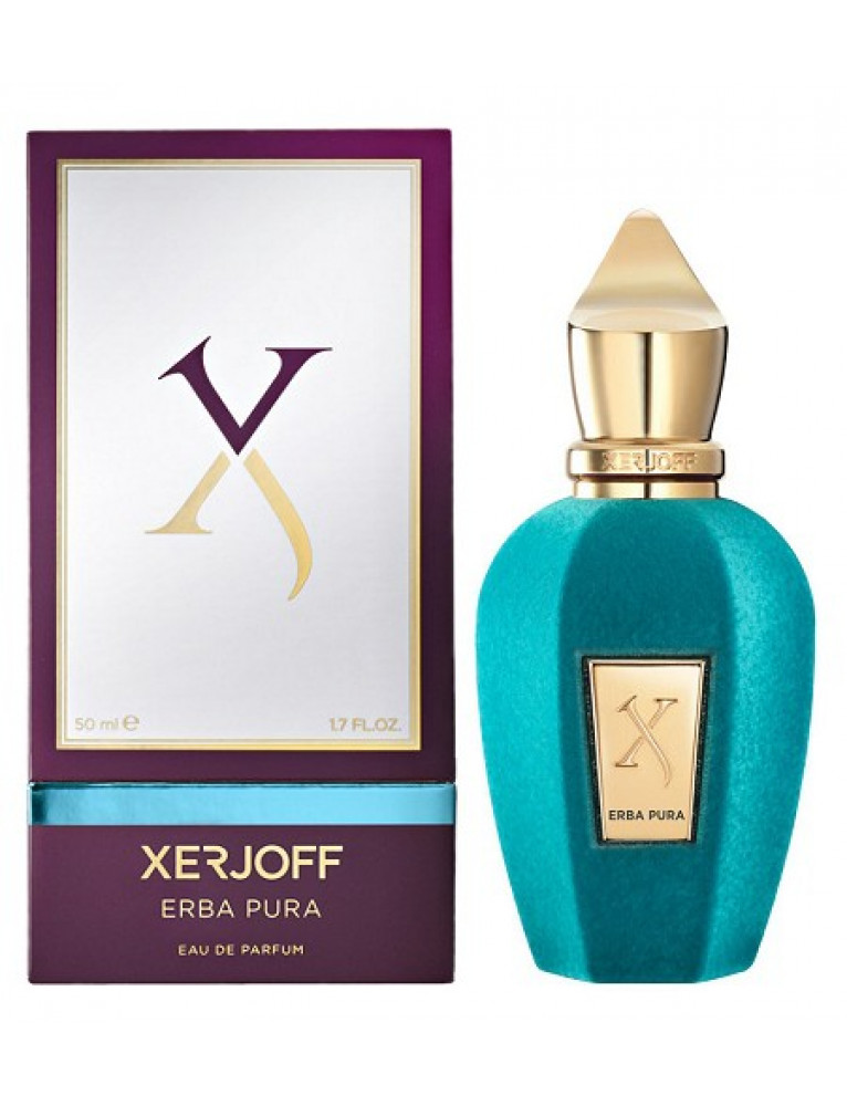 BLUE SAND / UNISEX Inšpirovaná XERJOFF Erba Pura .. 50ml
