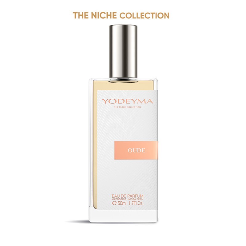 OUDE / Inšpirovaná TOM FORD Black Orchid .. 50ml