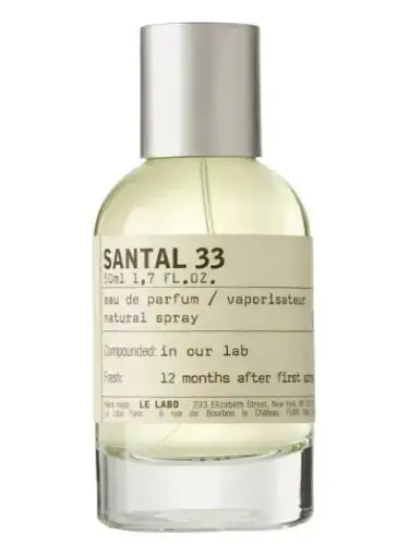 FM 904 UNISEX Inšpirovaná LE LABO  Santal 33 - PURE ROYAL .. (50ml) 