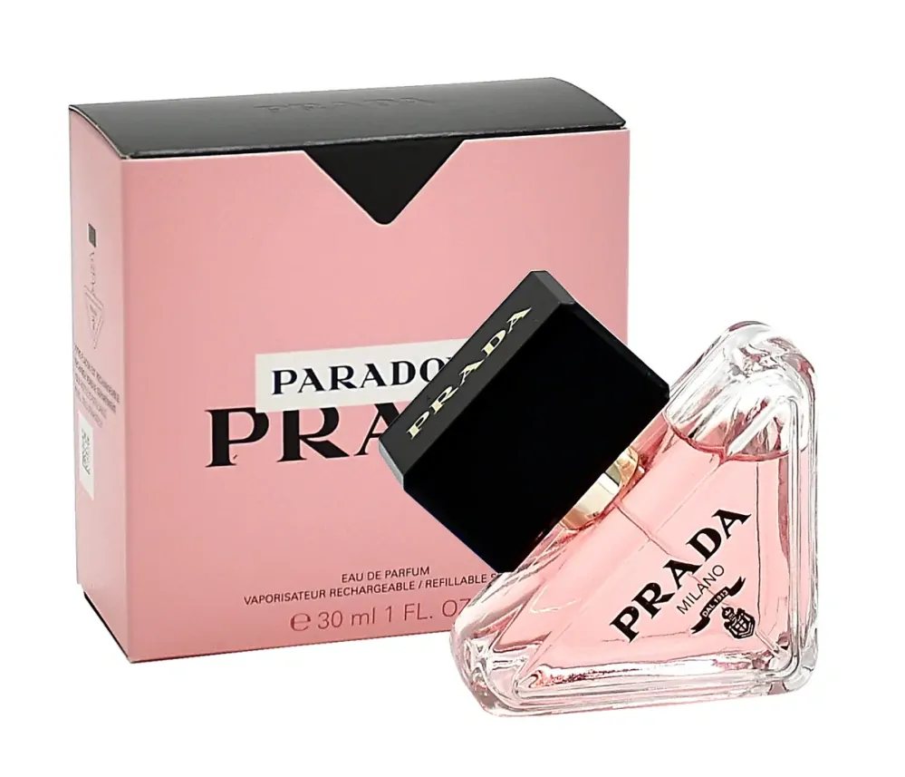 FM 860 Inšpirovaná PRADA Paradoxe .. VZ
