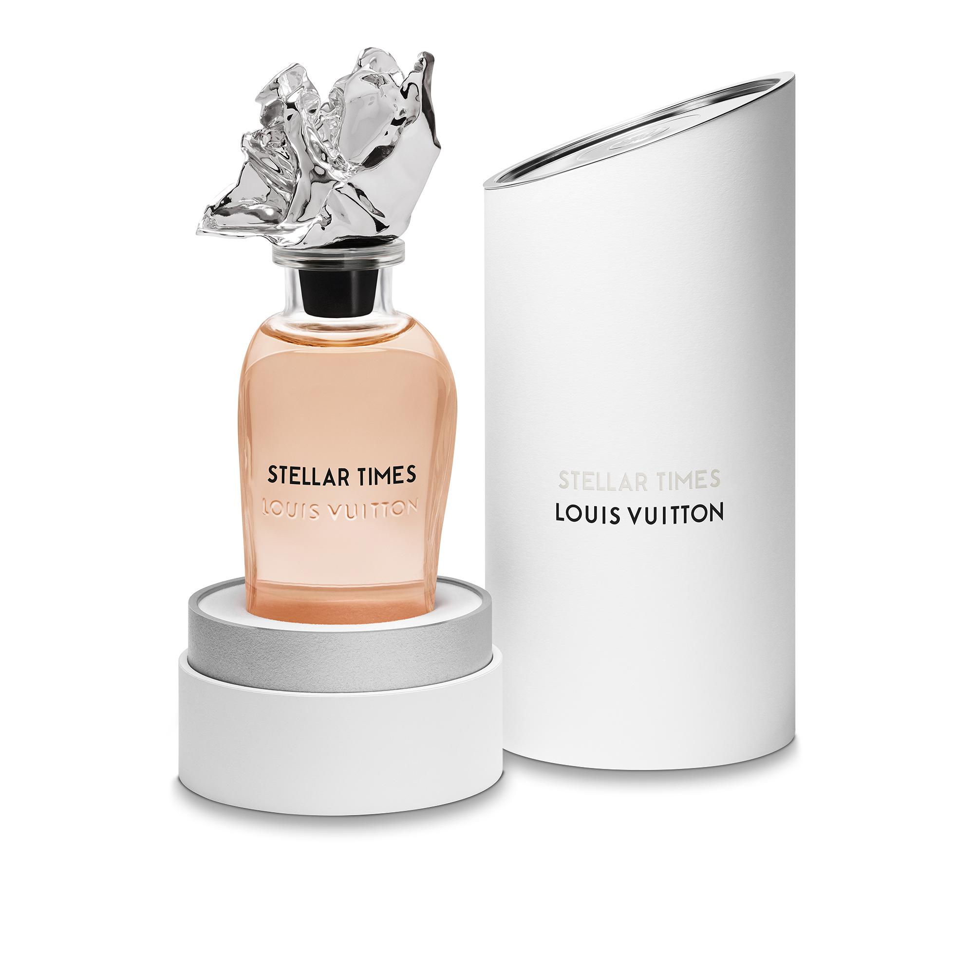 FM 955 UNISEX Inšpirovaná LOUIS VUITTON Stellar Times - PURE ROYAL .. (50ml)