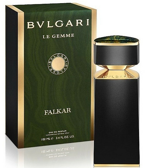 FM 956 UNISEX Inšpirovaná BVLGARI Le Gemme Falkar - PURE ROYAL .. (50ml)