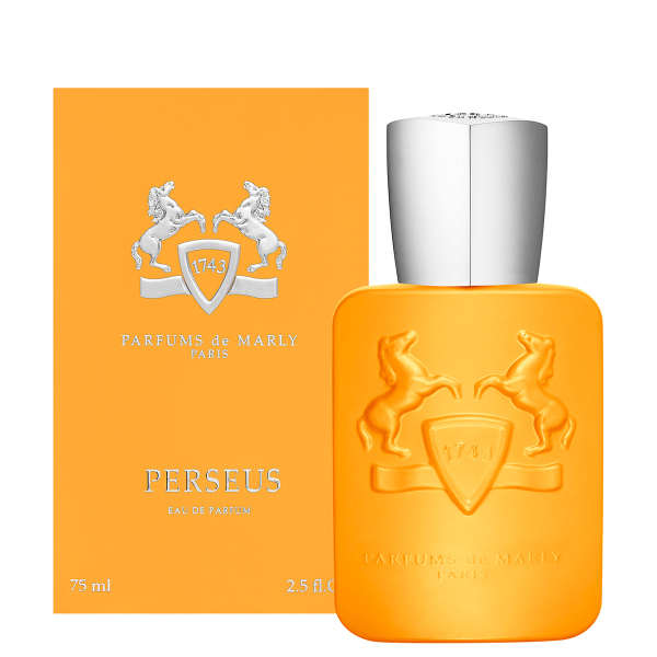 OSEUS / Inšpirovaná PARFUMS De MARLY Perseus .. 50ml