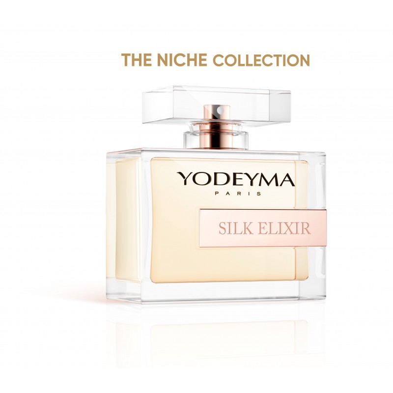 SILK ELIXIR / UNISEX Inšpirovaná MAISON FRANCIS KURKDJIAN Oud Satin Mood .. 100ml