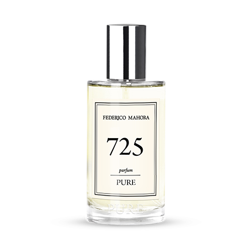 FM 725 Inšpirovaná ARIANA GRANDE Mod Blush - PURE .. (50ml)