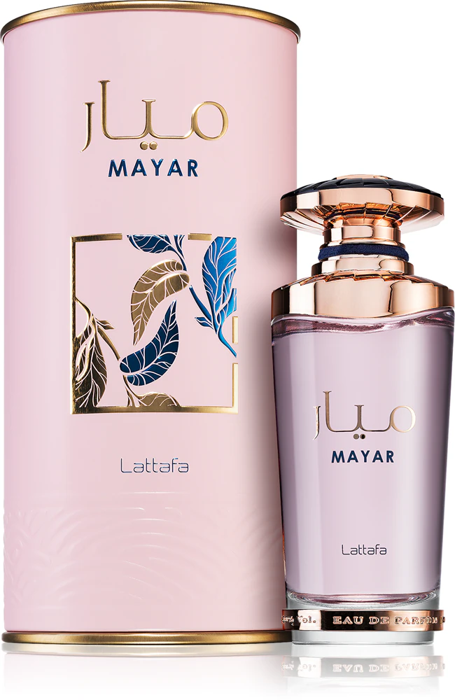 MAYAR JULO Eau De Parfum Dámsky .. 2ml
