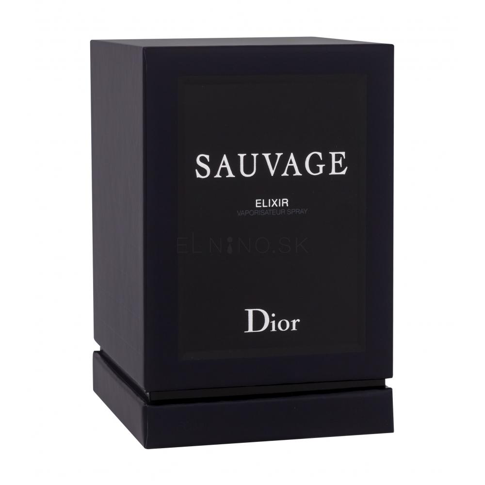 FM 875 Inšpirovaná CHRISTIAN DIOR Sauvage Elixir - PURE ROYAL .. (50ml)
