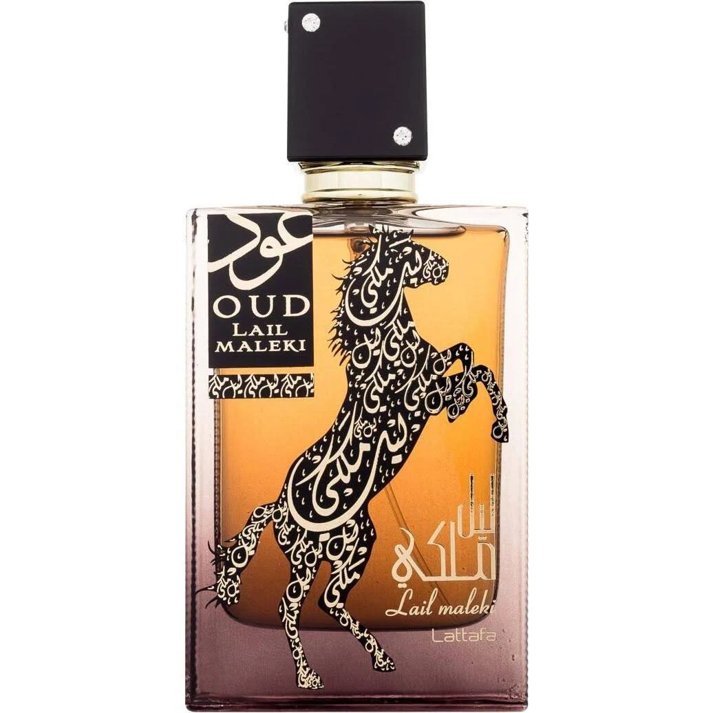 LAIL MALEKI OUD Eau De Parfum Unisex .. 2ml