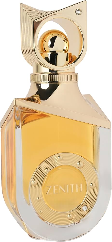 ZENITH Extrait de Parfum