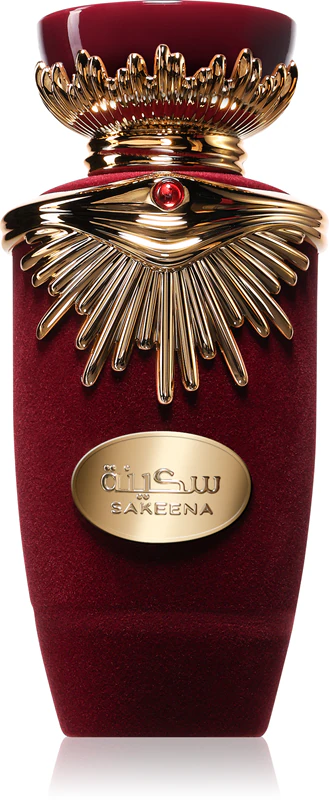 SAKEENA LATTAFA Eau De Parfum Dámsky .. 100ml
