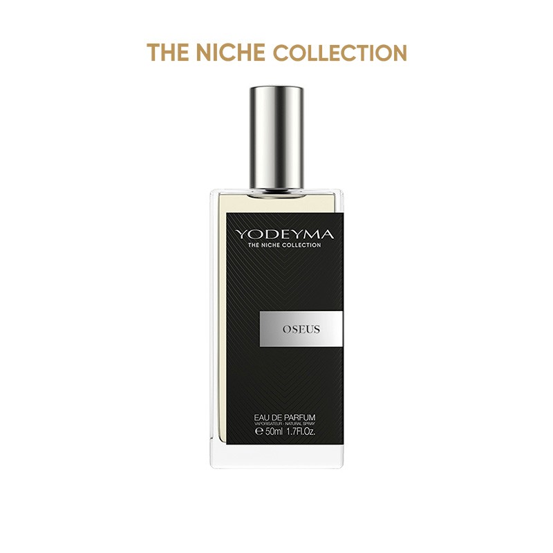OSEUS / Inšpirovaná PARFUMS De MARLY Perseus .. 50ml