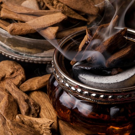 OUD GEM / UNISEX Inšpirovaná INITIO Oud For Greatness .. 2ml