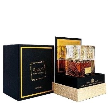 KHAMRAH Eau De Parfum Unisex .. 2ml