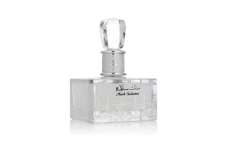 MUSK SALAMA Eau De Parfum Dámsky .. 100ml