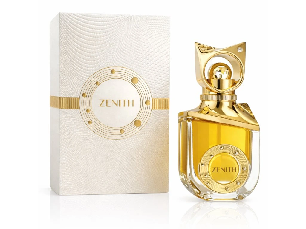 ZENITH Extrait de Parfum
