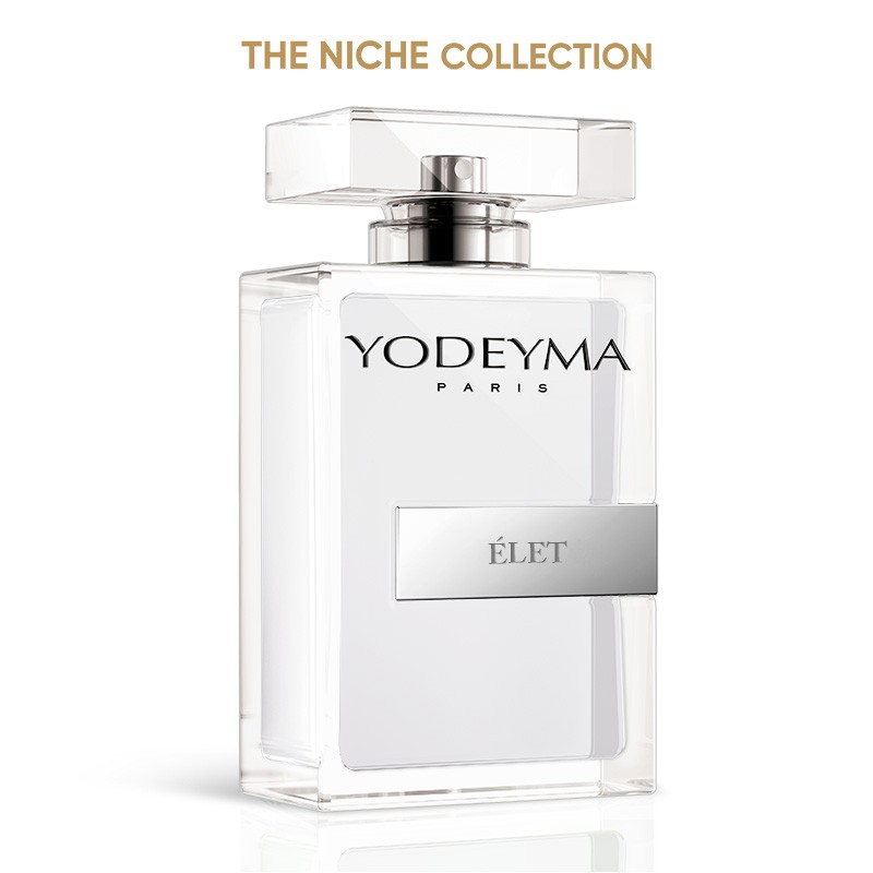 ÉLET / Inšpirovaná MONTBLANC Legend .. 100ml