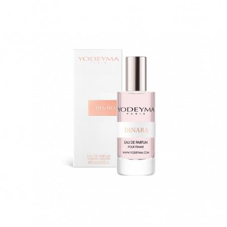 DINARA / UNISEX Inšpirovaná LORENZO VILLORESI Teint de Neige .. 15ml
