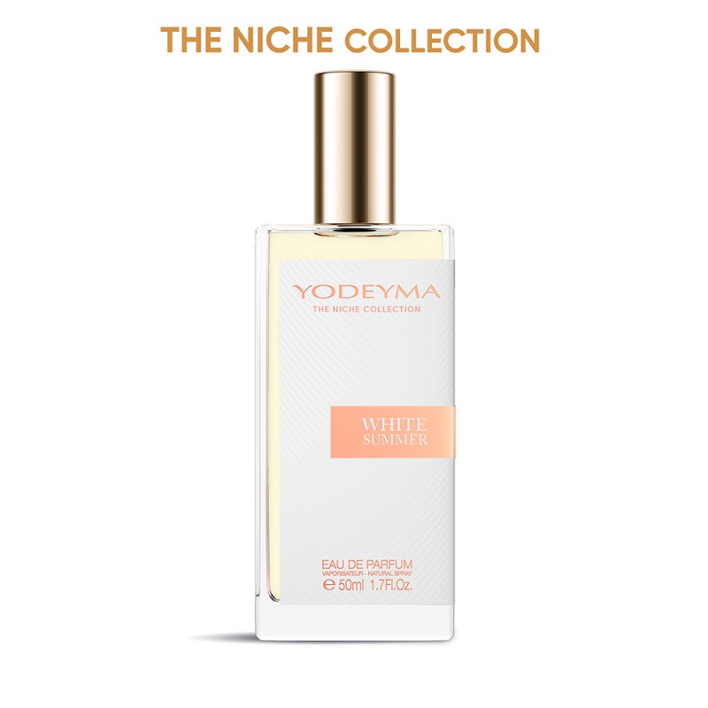WHITE SUMMER Inšpirovaná TOM FORD Soleil Blanc .. 50ml