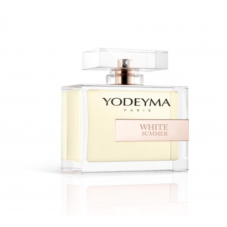 WHITE SUMMER Inšpirovaná TOM FORD Soleil Blanc .. 100ml
