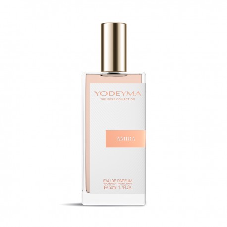 AMIRA / UNISEX Inšpirovaná AMOUAGE GUIDANCE Eau De Parfum .. 50ml