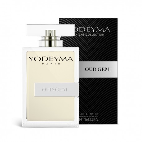 OUD GEM / UNISEX Inšpirovaná INITIO Oud For Greatness .. 100ml