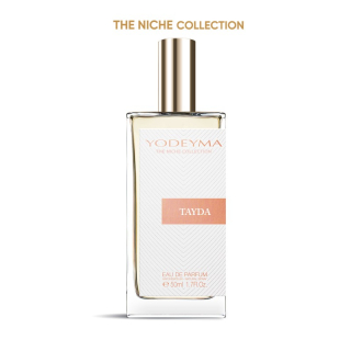TAYDA / UNISEX Inšpirovaná MARC ANTOINE BARROIS Tilia .. 50ml
