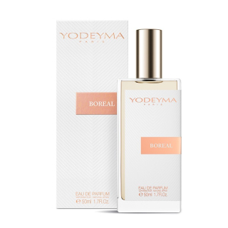 BOREAL / UNISEX Inšpirovaná MAISON FRANCIS KURKDJIAN Baccarat Rouge 540 .. 50ml
